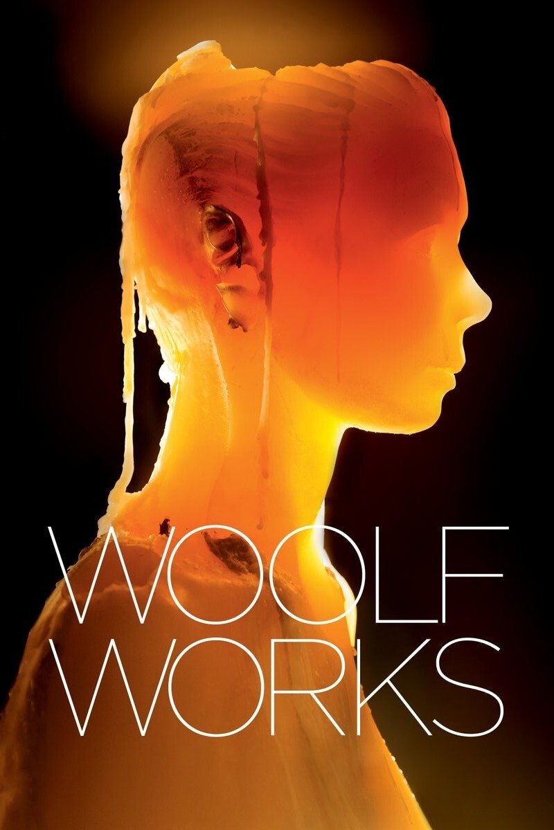 Постер Woolf Works